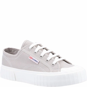 Superga 2630 Stripe Trainer ankle - support - feature shoes