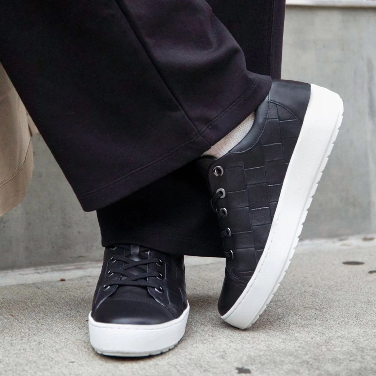 thermal upper shoes Efficient Comfort Women's Jambu, Chloe Sneaker