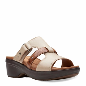 Commuter Pick Women's Clarks, Tuleah Jane Sandal