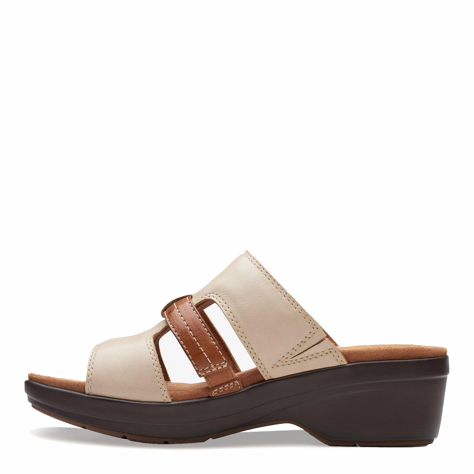 Easy Drive Women's Clarks, Tuleah Jane Sandal