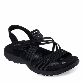 Women's Skechers, Reggae Slim - Sunnyside 2.0 Sandal Travel Ready Youth Pick