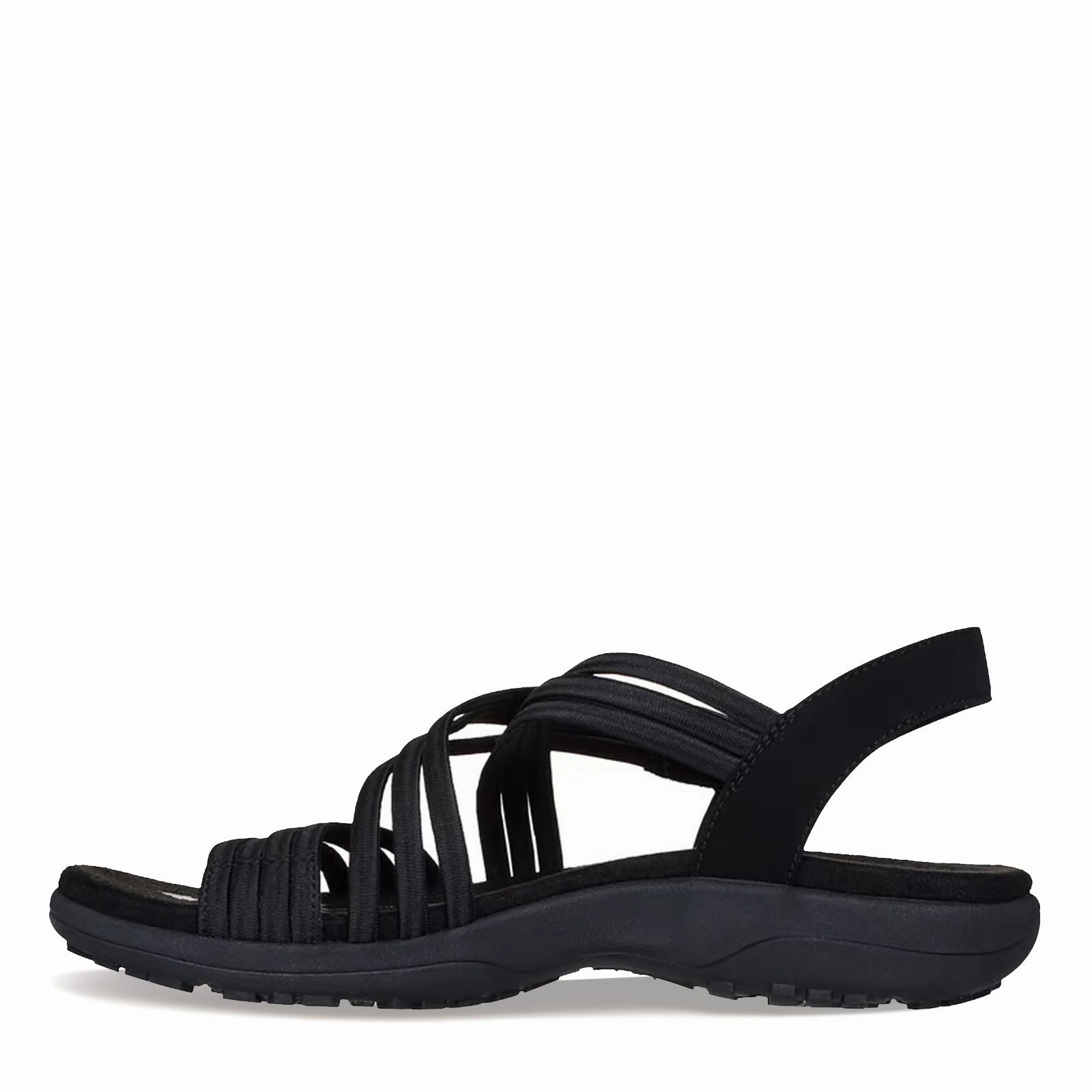 Everyday Fit Energy return Women's Skechers, Reggae Slim - Sunnyside 2.0 Sandal