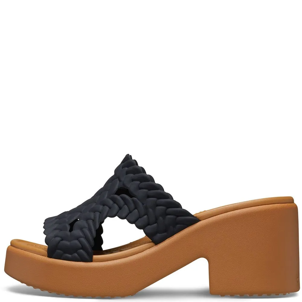 Crocs Brooklyn Mule Barefoot feel