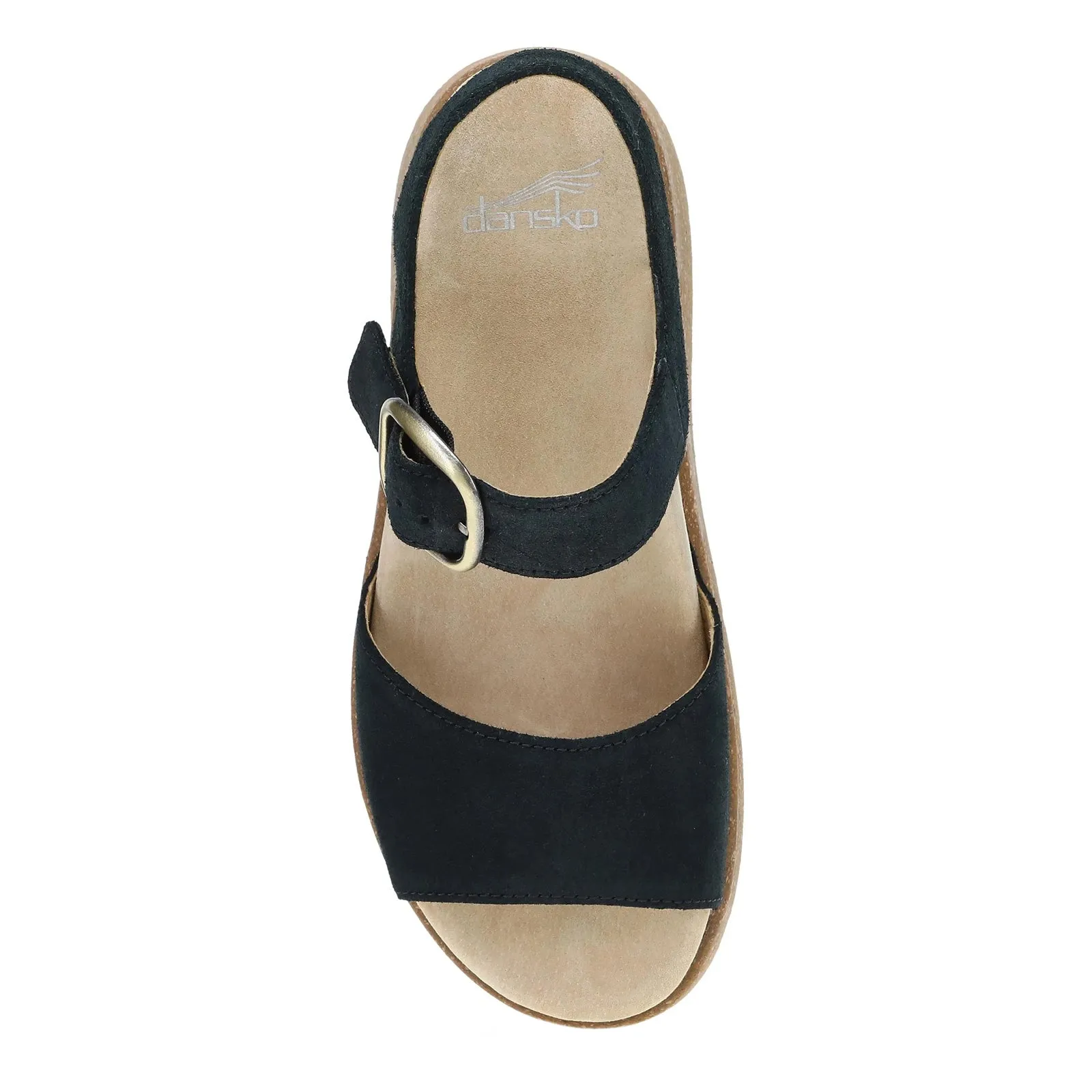 Comfortable Flats Women's Dansko, Bianca Sandal