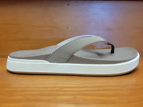 Outfit Match Olukai Nu'a Pi'o Warm Taupe 20445-WMWM