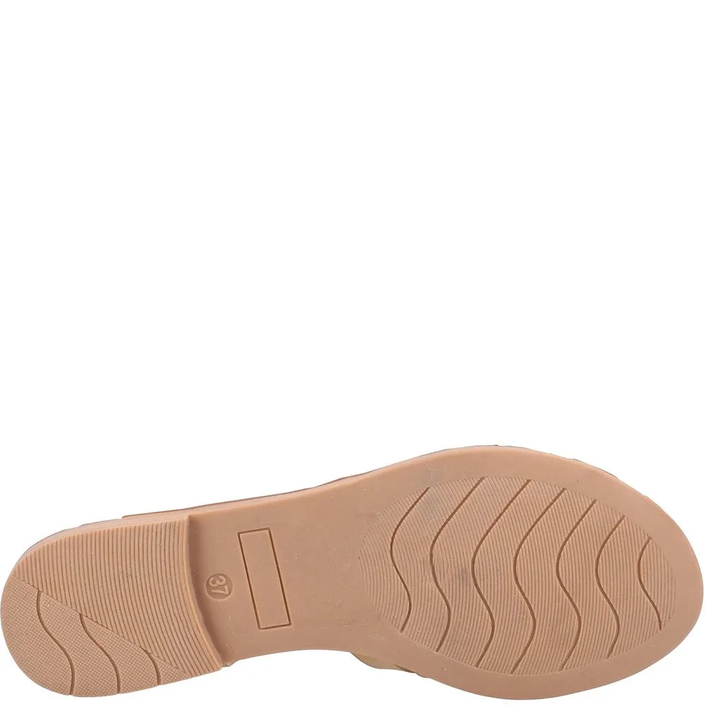 Divaz Gracie Shoes Weather Easy dry weather