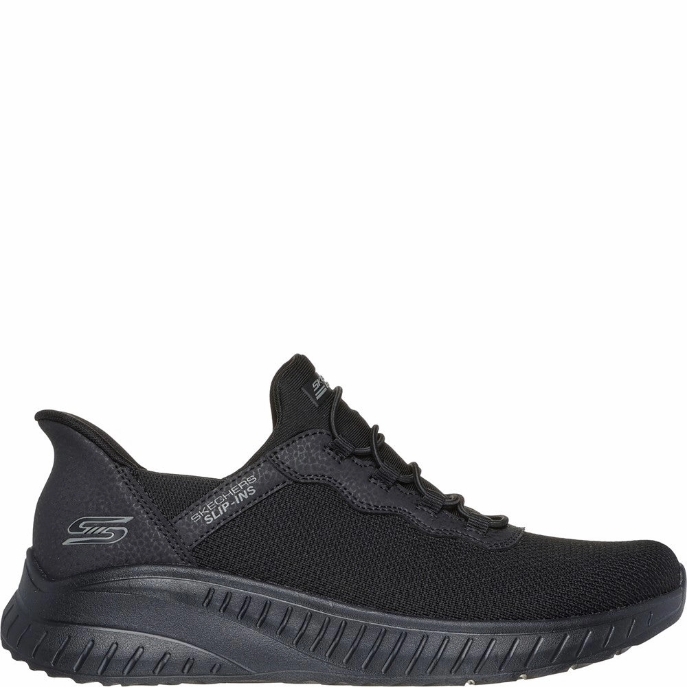 Smart Trend Street Trend Skechers BOBS Sport Squad Chaos Shoe