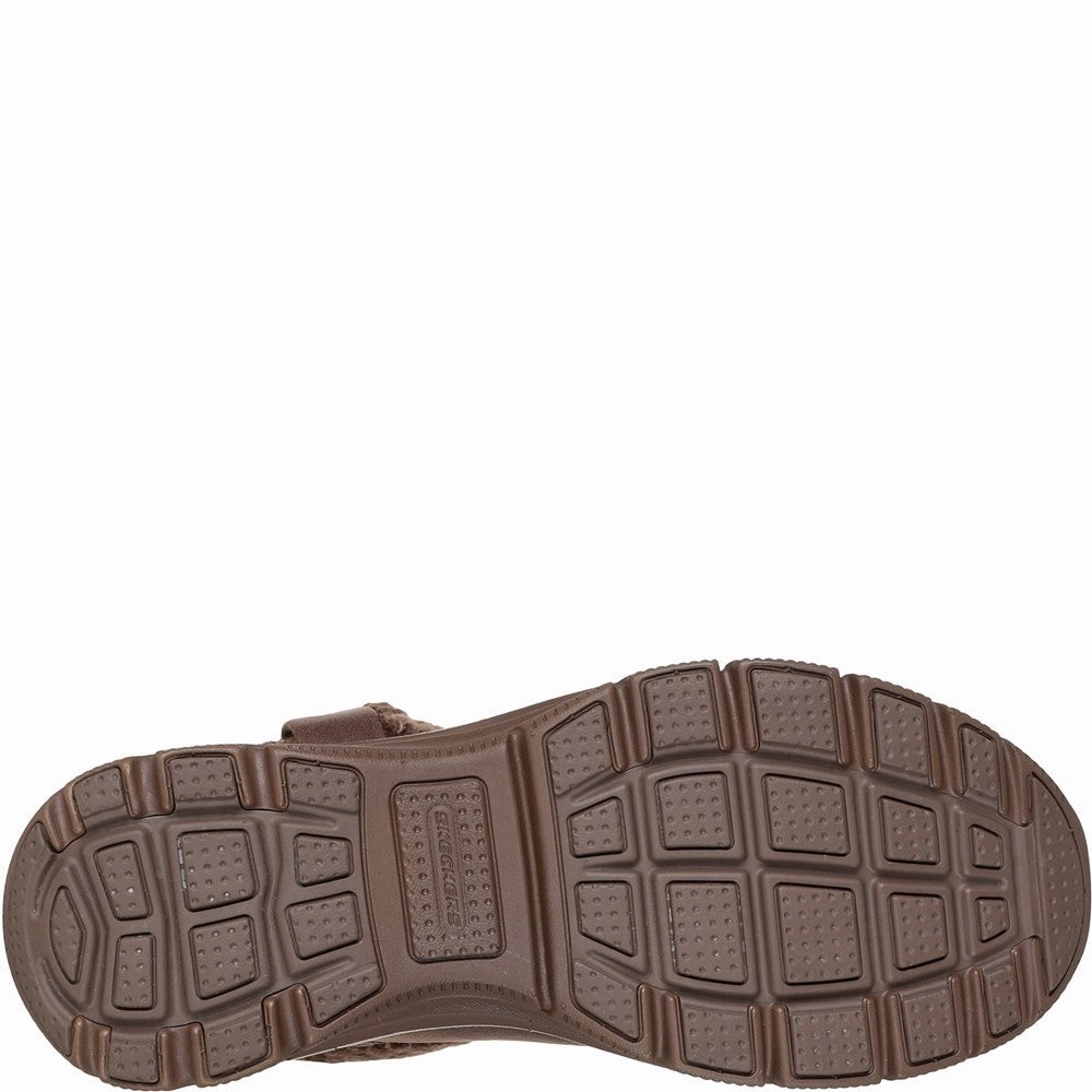 Skechers Easy Going Cozy Weather 2 Boots Ultra light