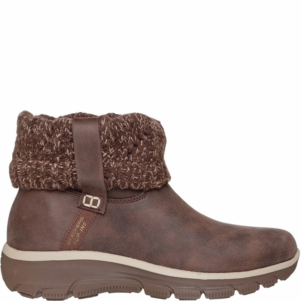 Skechers Easy Going Cozy Weather 2 Boots Calm Hike