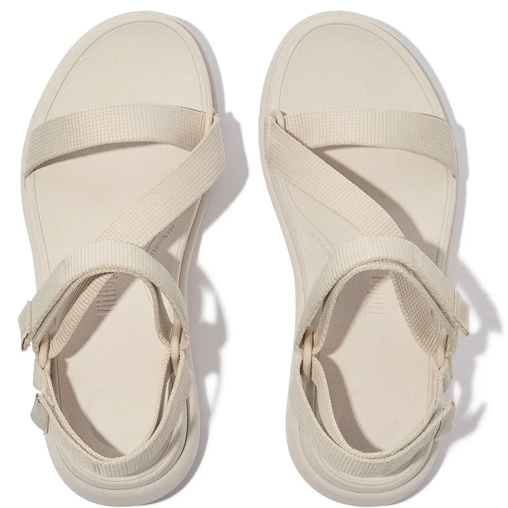 Fitflop F-Mode Go Z Strap Sandals Lightweight Comfort