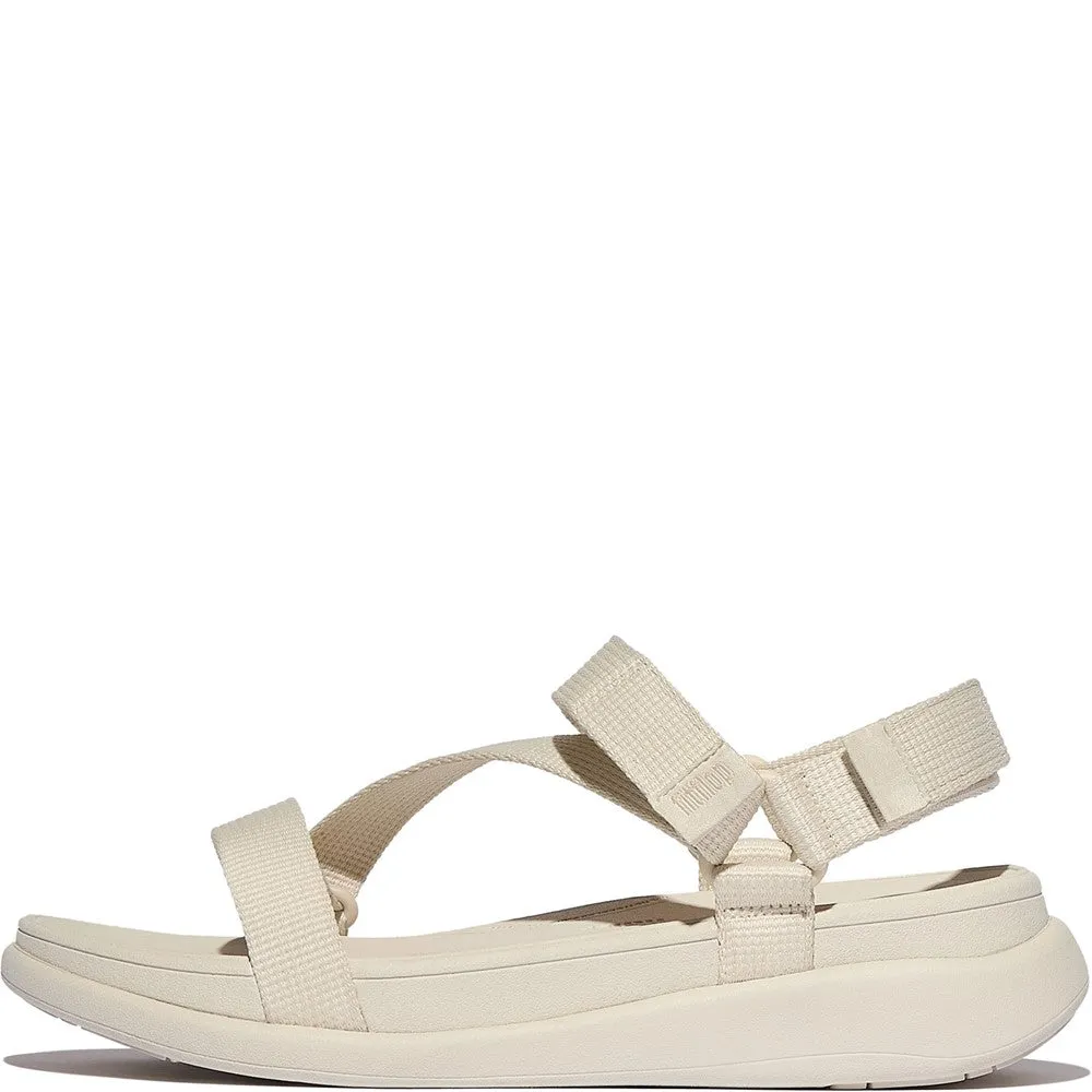 Fitflop F-Mode Go Z Strap Sandals Breathable straps