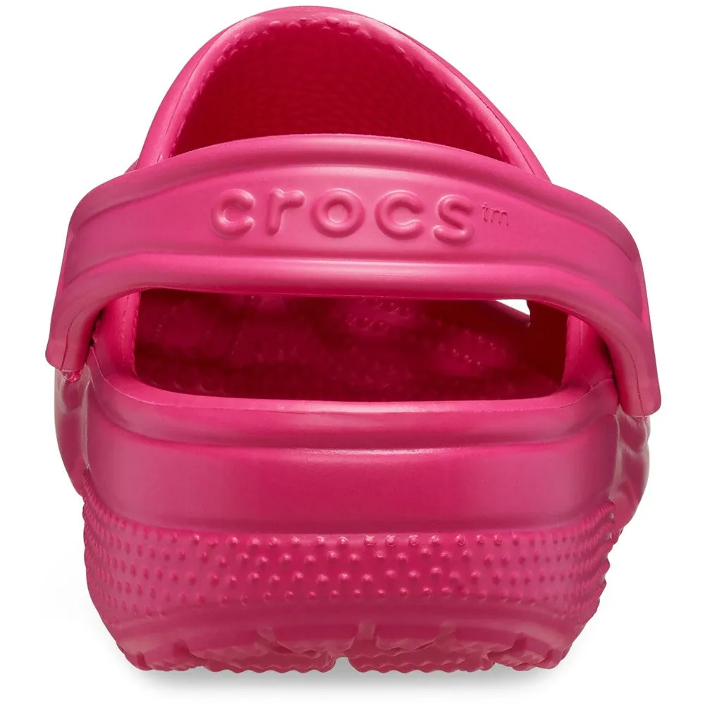 Crocs Unisex Classic Clog Daily Mobility