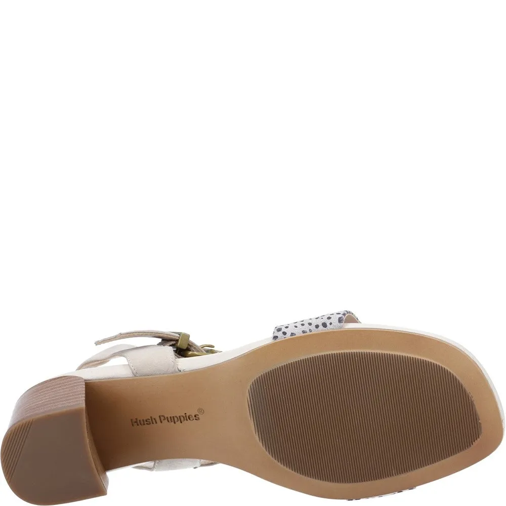 All terrain Smart Design Hush Puppies Leila Heel Hugger