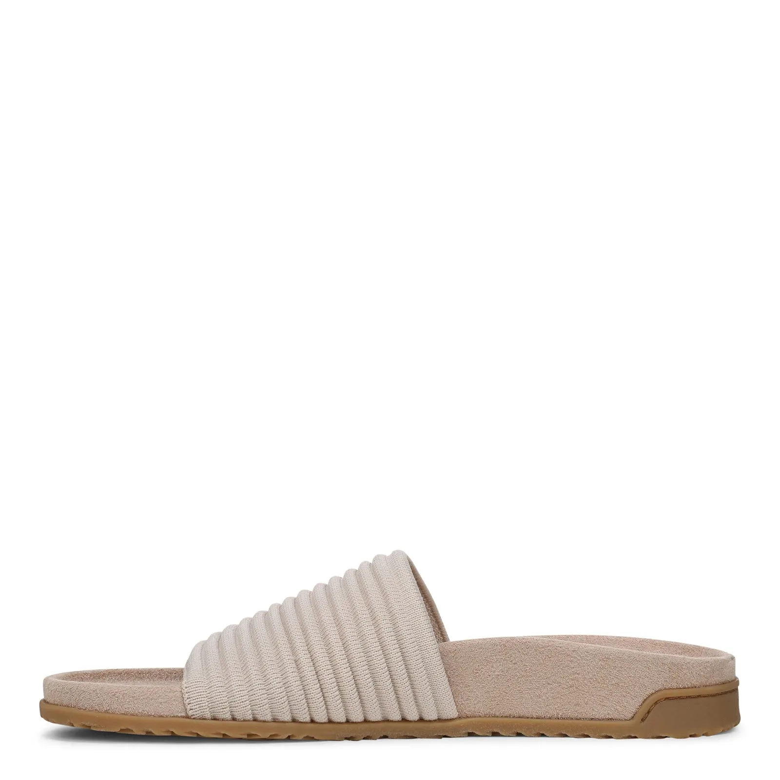 Barefoot feel Simple Feel Women's Vionic, Evie Slide Sandal