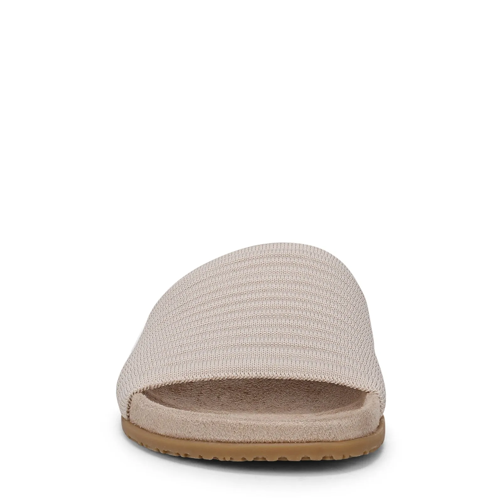 Women's Vionic, Evie Slide Sandal Relaxed Beach Shoes