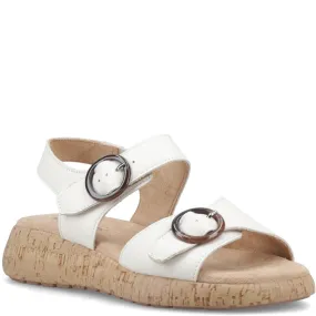 Hush Puppies Alison Buckle Sandal Sunny Walk