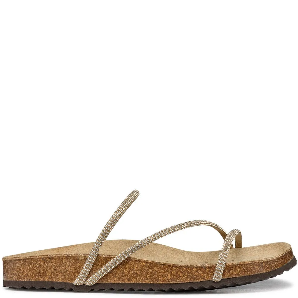 Elegant Summer Footwear Geox D Brionia R Sandals