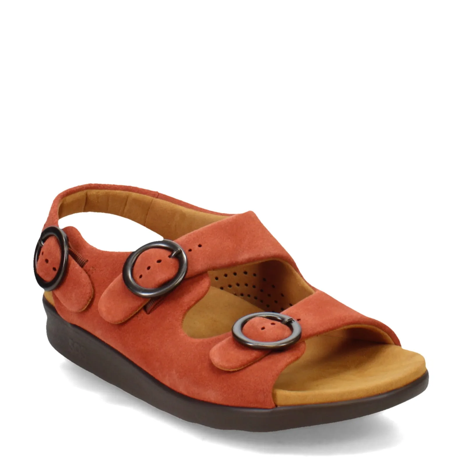 Open Toe Design Trendy Outdoor Shoes Women's SAS, Relaxed Sandal