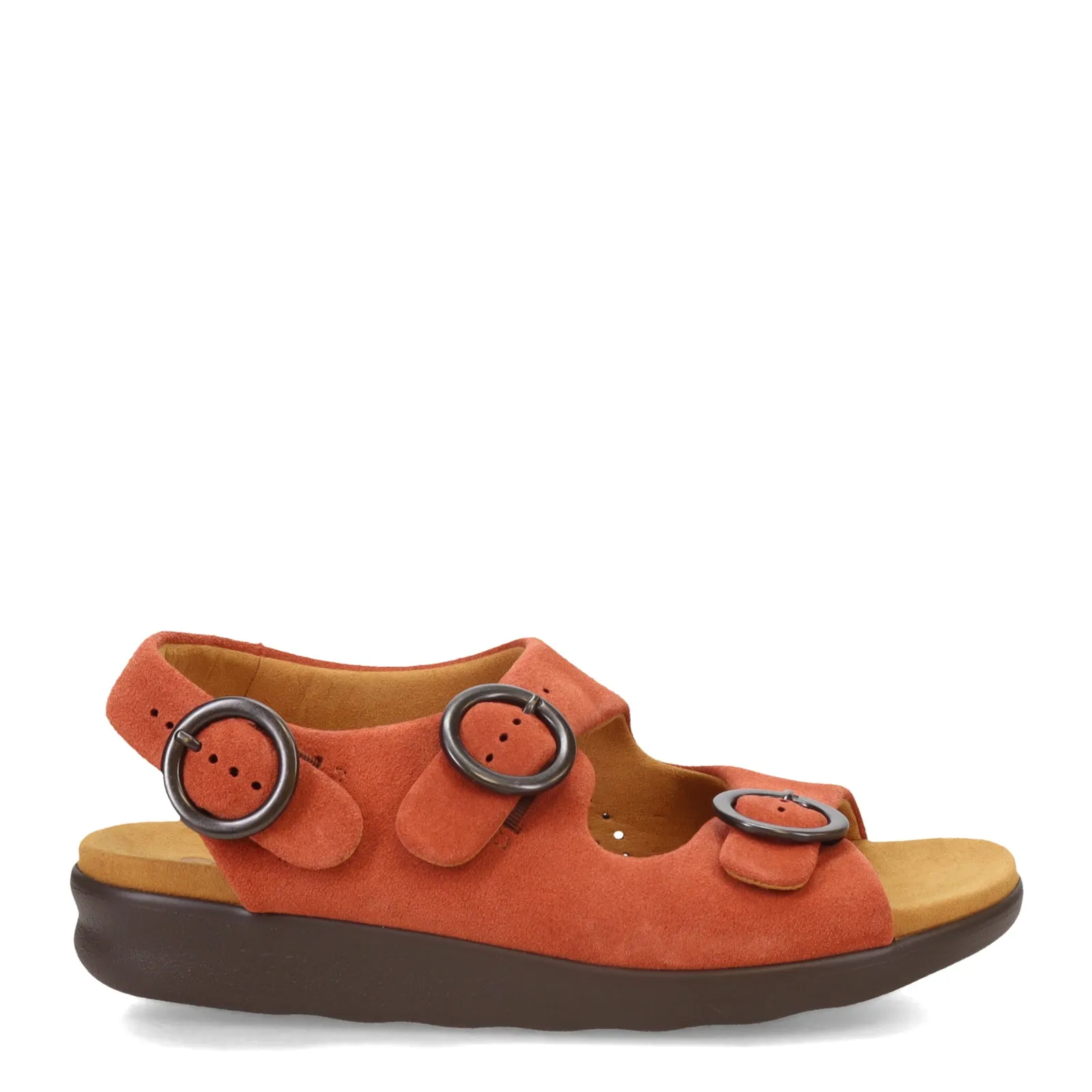 Active Summer Footwear Women's SAS, Relaxed Sandal