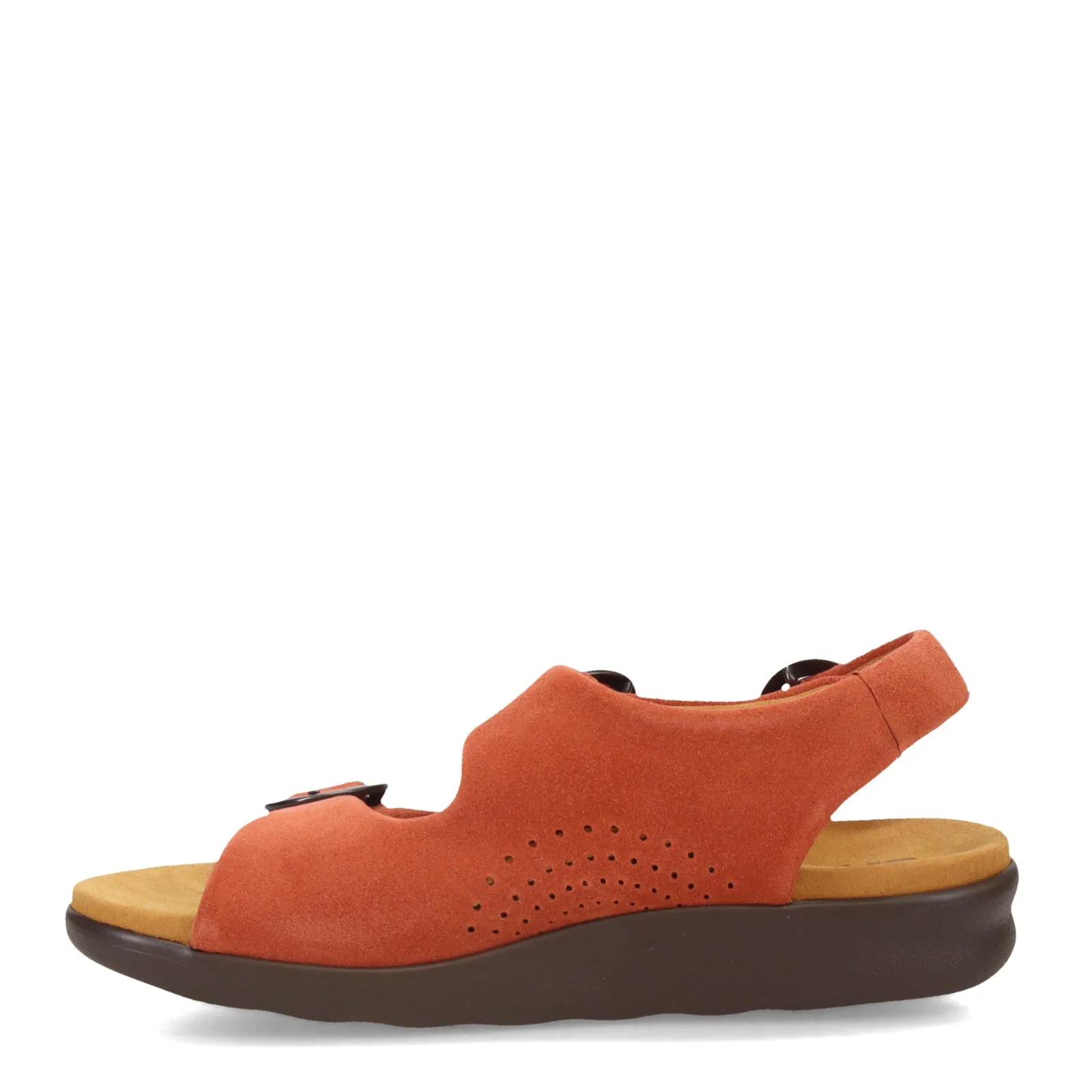 Velcro Closure Women's SAS, Relaxed Sandal