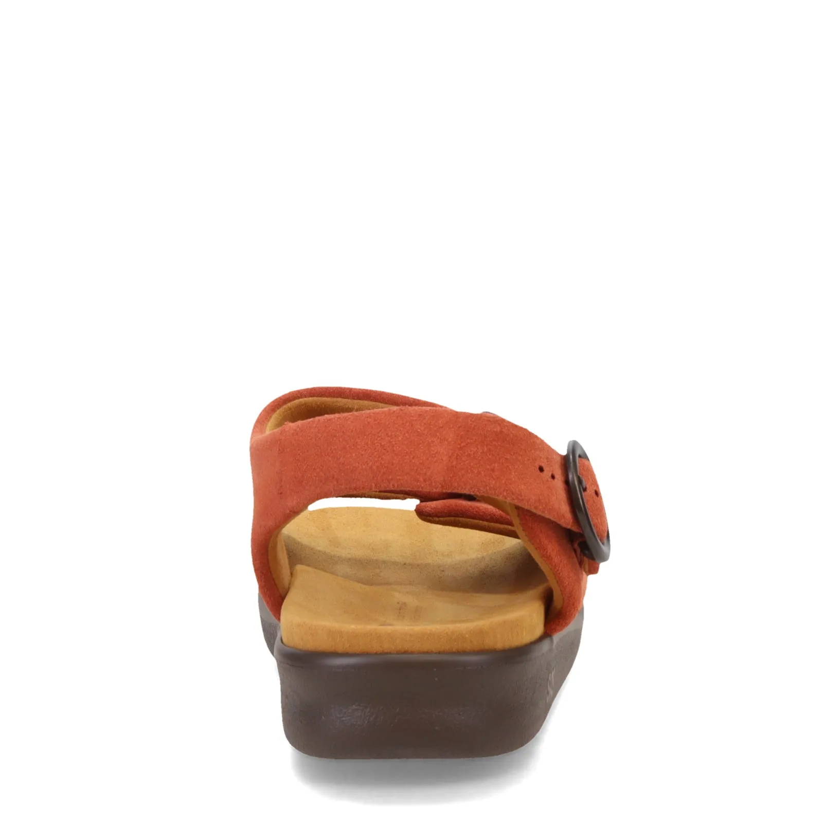 Women's SAS, Relaxed Sandal Balanced Design Wardrobe Staple