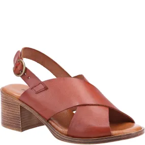 Hush Puppies Gabrielle Sandal Modern Glow