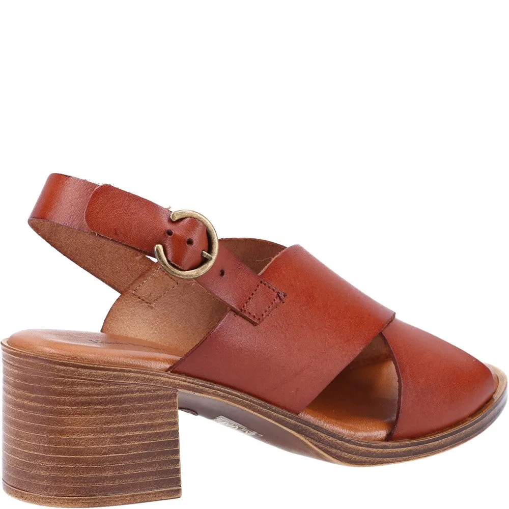wedge sandals Hush Puppies Gabrielle Sandal