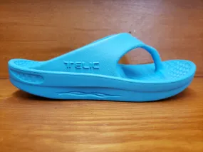 Fashion Forward Telic Flip pacific blue