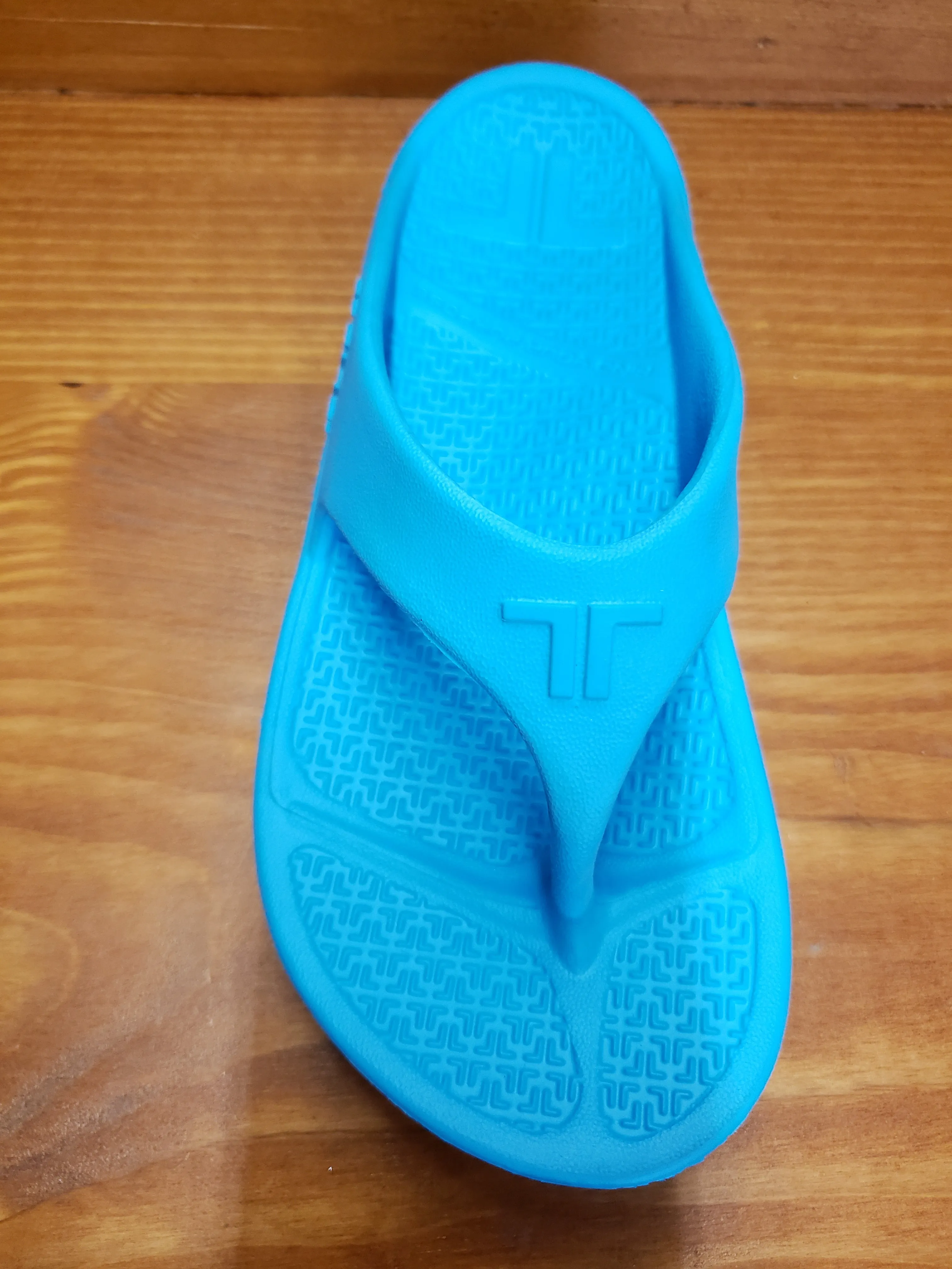 Telic Flip pacific blue Thin strap