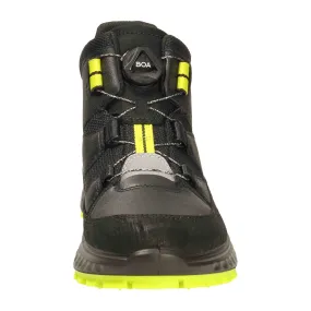 Adidas Spongebob Shoes Ecco Kids Black Durable Shoes for Children