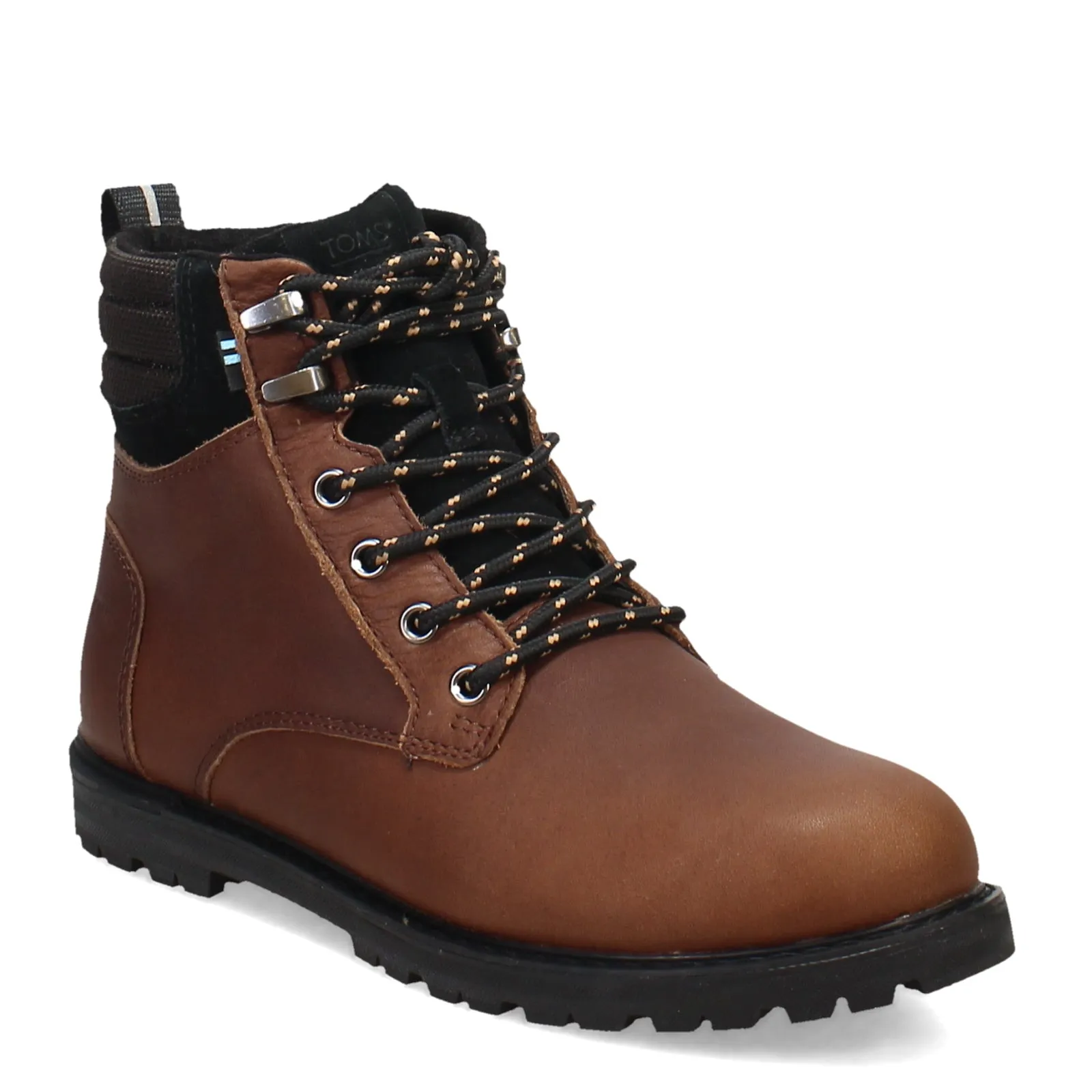 Men's TOMS, Ashland Boot Nude Soft