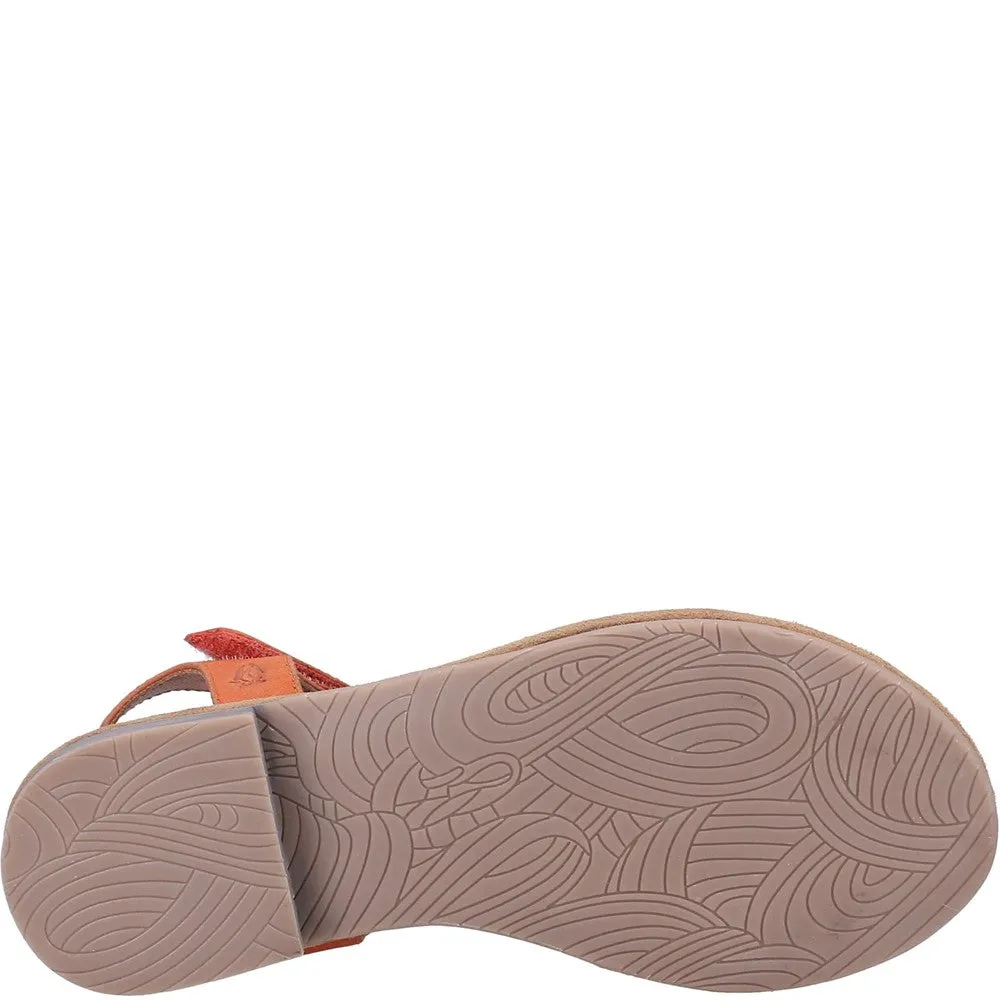 Hush Puppies Annabelle Sandal Sandal Craftsmanship Elegant