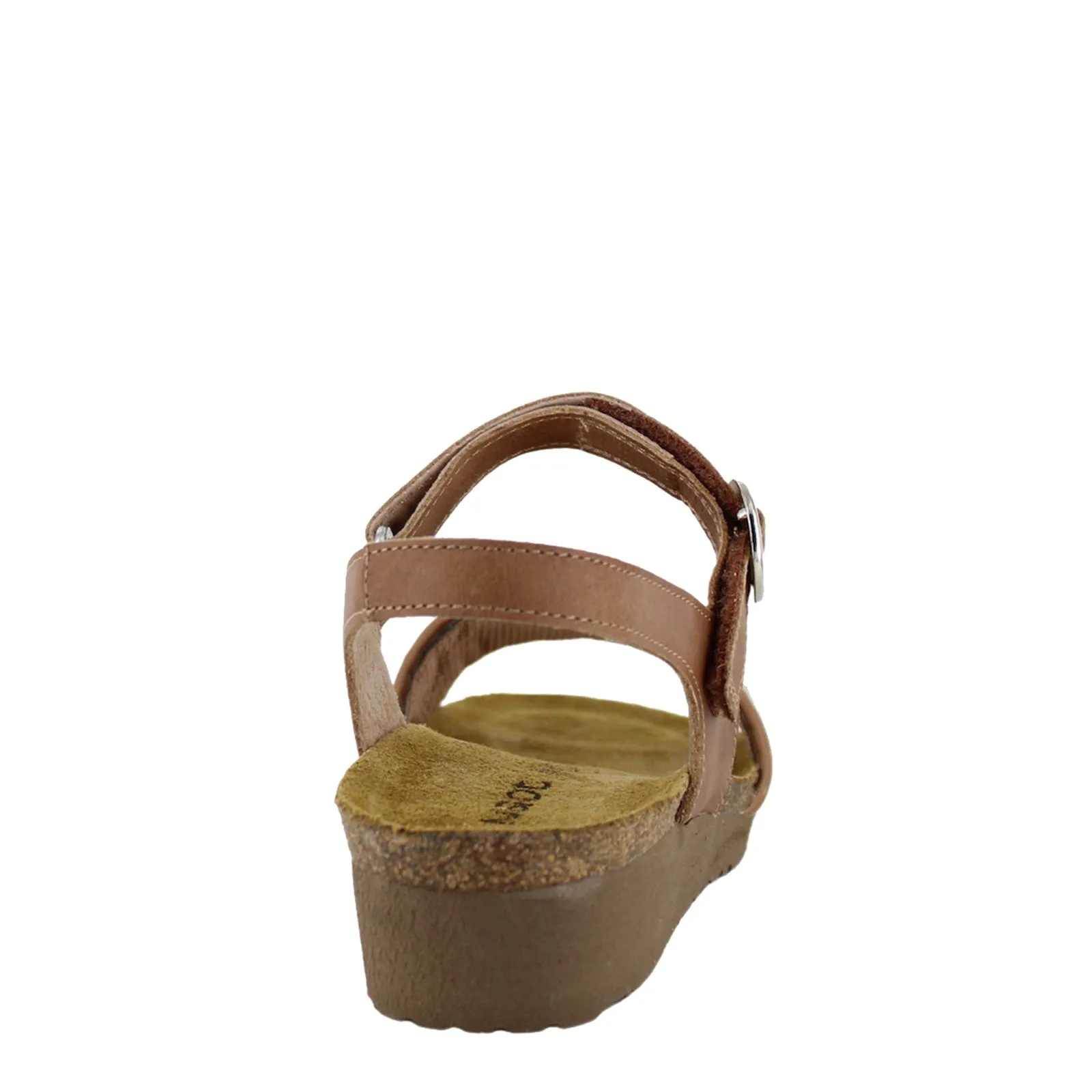 Women's Naot, Cecile Sandal Garden Walk