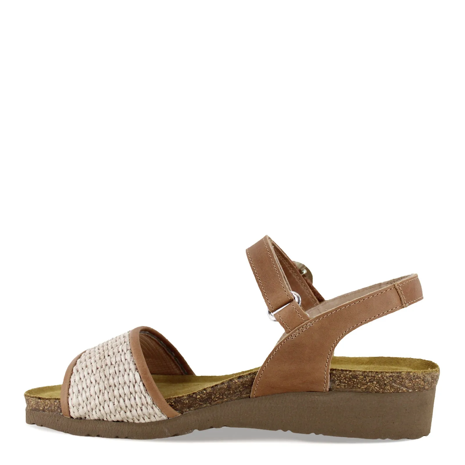 Secure Wrap Women's Naot, Cecile Sandal