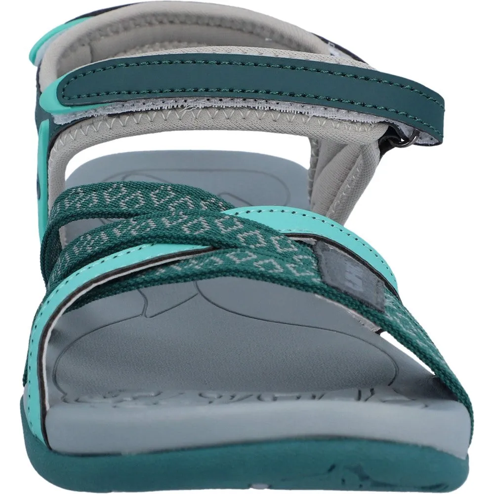 Hi-Tec Savanna II Sandal Washable