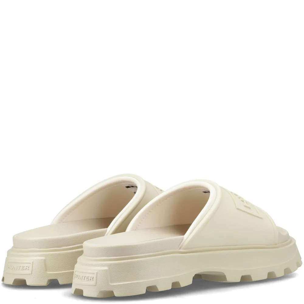 High Heel Hunter Moulded Stacked Slider