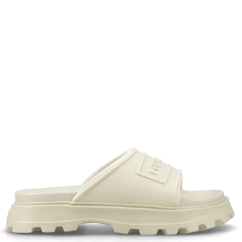 Hunter Moulded Stacked Slider Air Motion