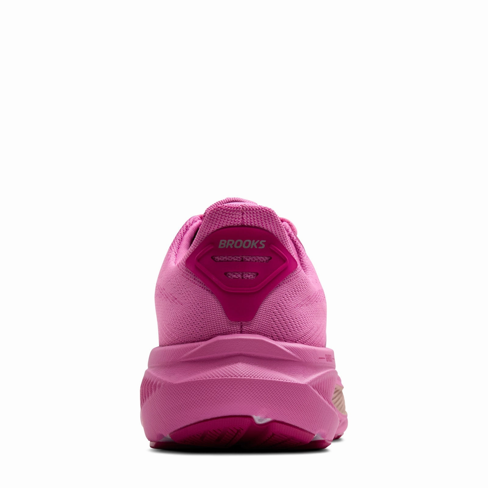 Flexible Movement Women's Brooks, Ghost 17 Running Shoe