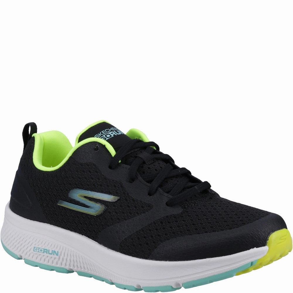 Running Comfort Laid Back Skechers GO RUN Consistent - Intensify-X Trainer