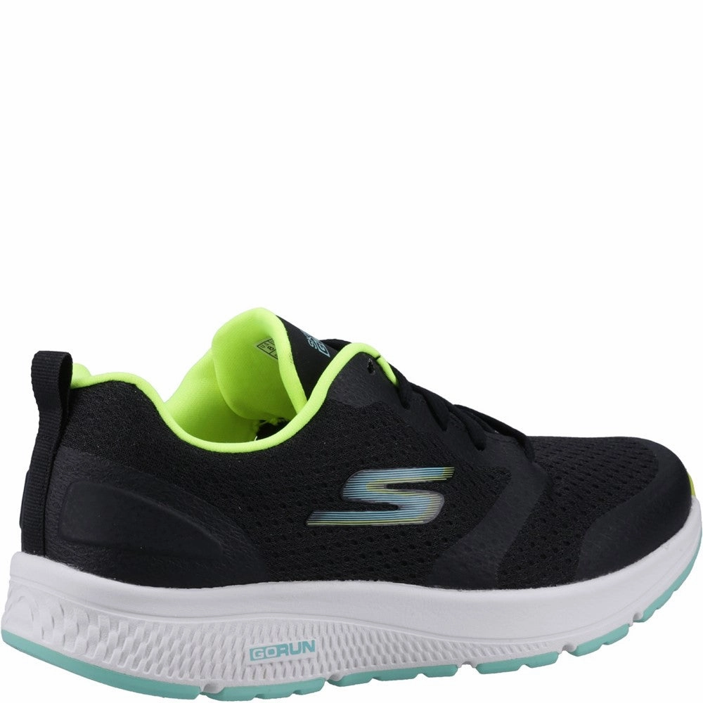 Airport Travel Skechers GO RUN Consistent - Intensify-X Trainer