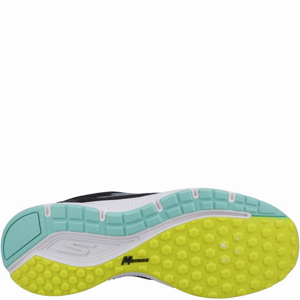 Any Weather Stand Comfort Skechers GO RUN Consistent - Intensify-X Trainer