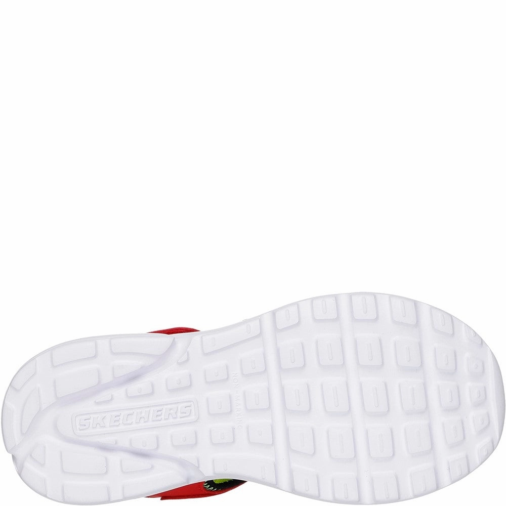 Skechers Razor Splash Aqua Buddies Sandal Non-Slip Design