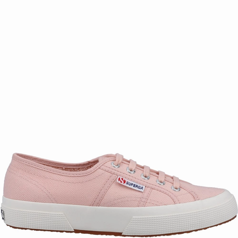 Superga 2750 Cotu Classic fall running footwear High quality standard