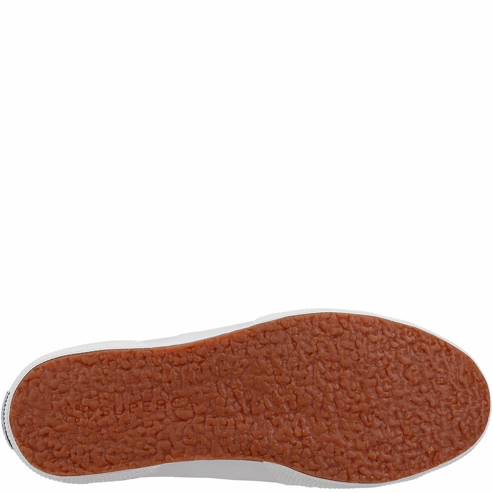 joggers' shoes Dust - resistant Superga 2750 Cotu Classic