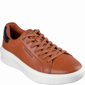 Skechers Court Break Suit Sneaker Partner Run