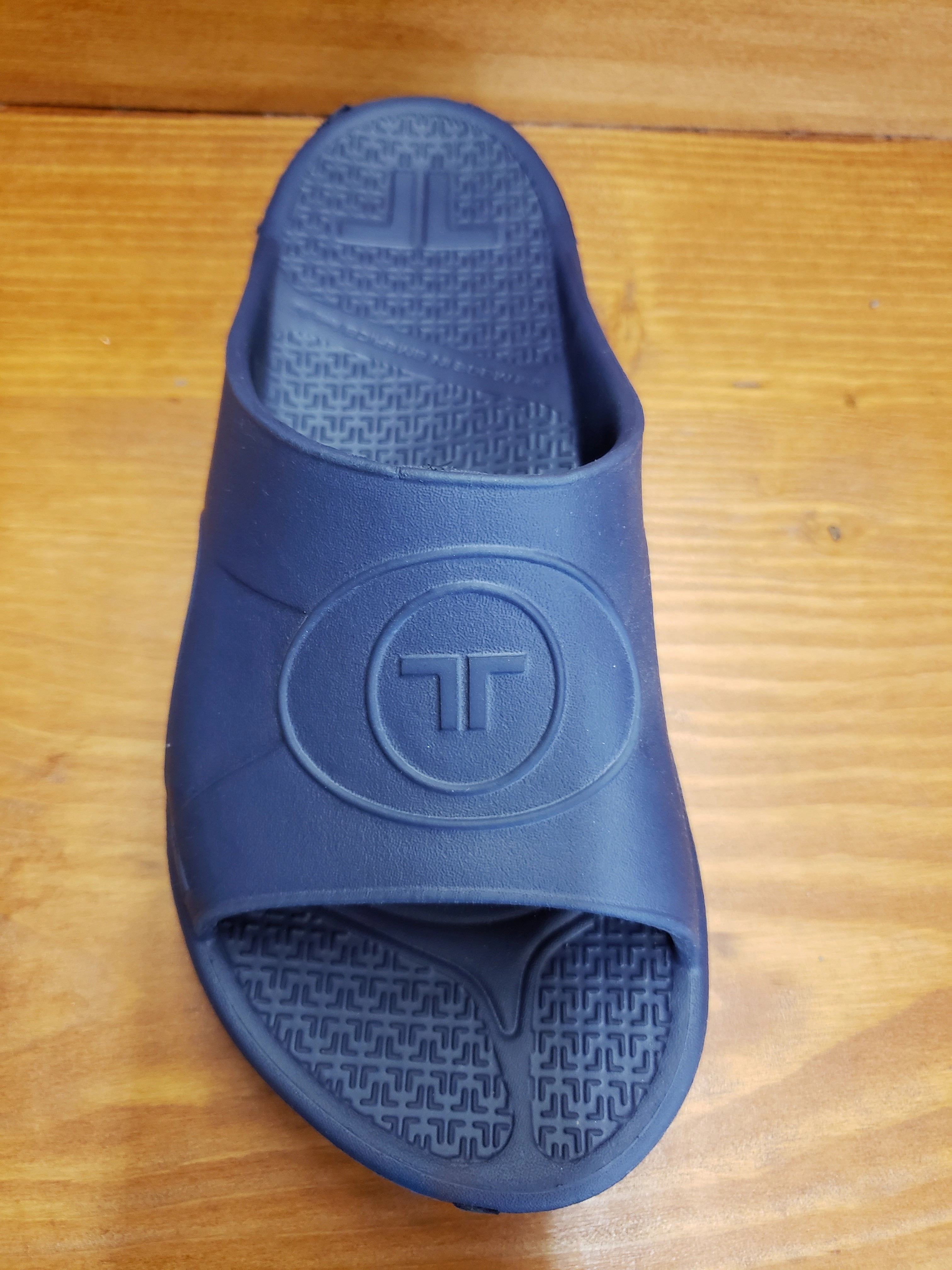 Telic Slide Ocean Casual Travel Shoes