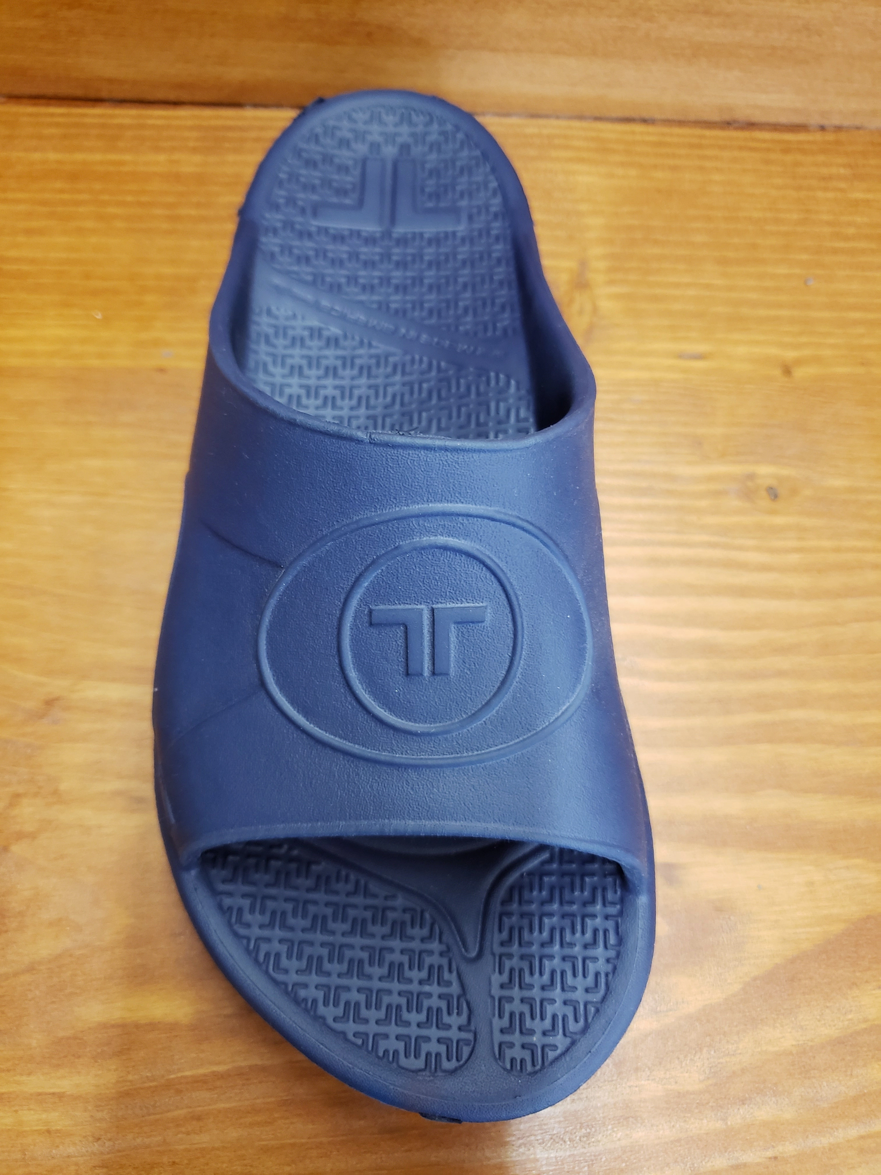 Island Time Shore Style Telic Slide Ocean
