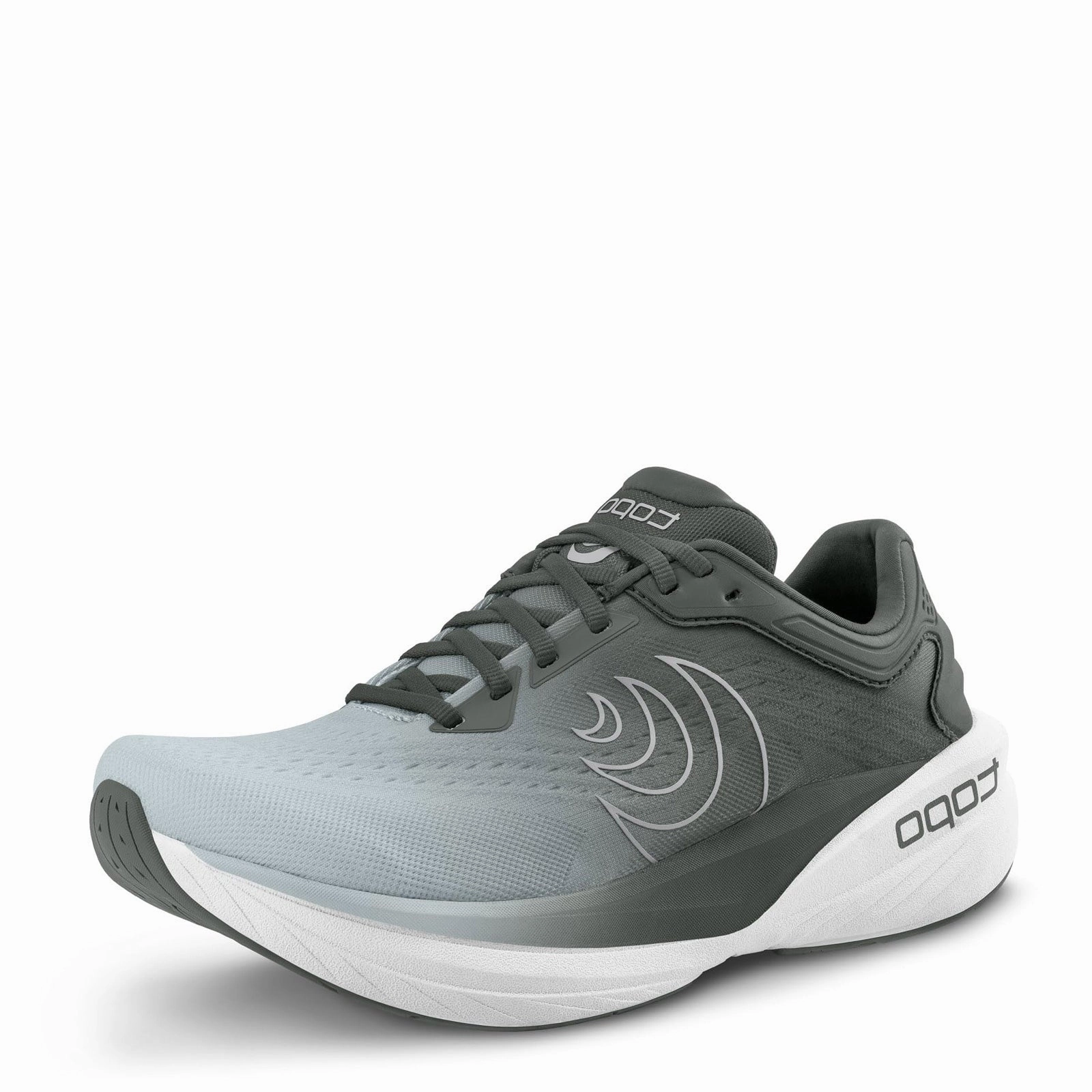 Women's Topo, Phantom 4 Running Shoe - Wide Width indoor - workout running shoes