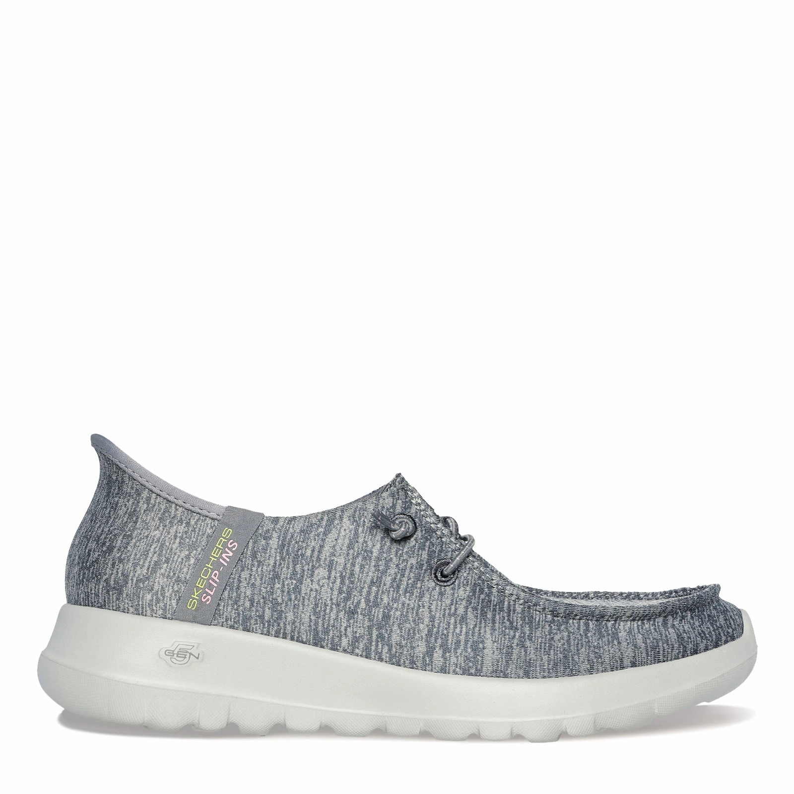 Women's Skechers, Slip-ins: GO WALK Joy - Ibis Slip-On running for a way to stay involved in sports