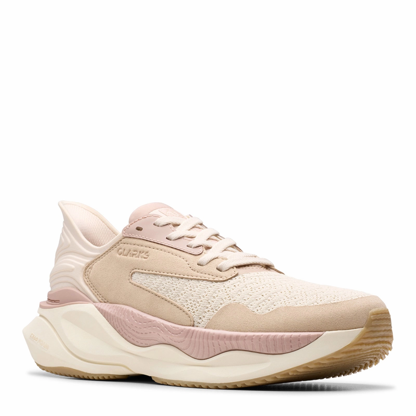 Ultra Ease Women's Clarks, Clarks Pace Walking Shoe